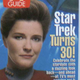 Image for article titled Great Star Trek Cover Shoots Of The Past 40 Years